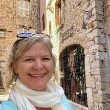 After five years of teaching in Texas, I am excited to announce my next  journey...overseas! In October 2025, I will be moving to Europe for  graduate school. I have been awarded an