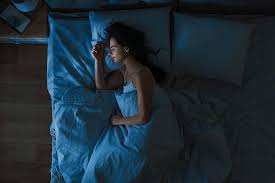 Your Health Checkup: Do You Have the 5 Factors of a Healthy Sleep Pattern?  | The Saturday Evening Post
