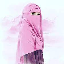 Kumpulan gambar dp bbm wanita muslimah berhijab syar\u002639;i yang cantik terbaru 2018 cek baru. 100 Gambar Kartun Muslimah Keren Cantik Sedih Dewasa Dyp Im