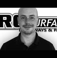 Damien Murray's Instagram, Twitter & Facebook