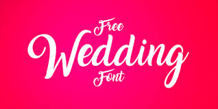 We specialize in wedding photography, engagement photography, maternity photography, family photography, and more. 10 Best Free Script Calligraphy Fonts 2017 For Wedding Love Cards