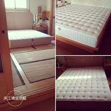 床工場生活館 屏東 照顧家人睡眠健康 加購 老客戶mattress driver md 第一手 長治和興路 原先有一位媽媽來向我們床工廠買了5尺的 床 是要給久久回來一次的女兒睡 後來發現睡的不錯 很舒適 又再次加購6尺的床 非常感謝您為 furniture decor home decor