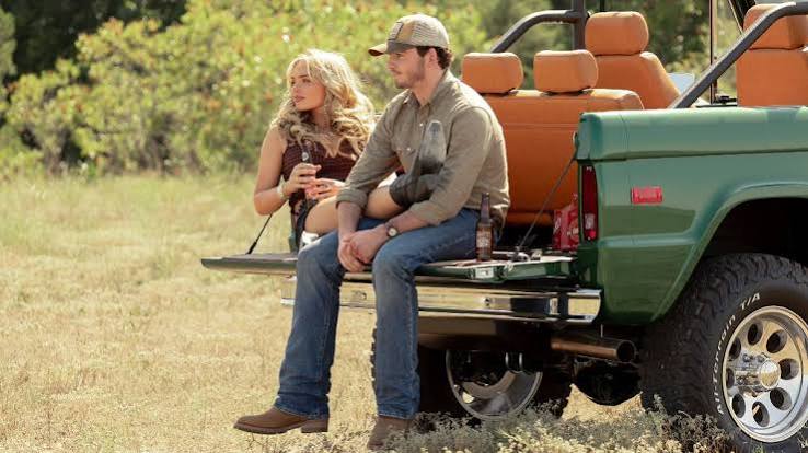 Dutton Ranch's Natalie Alyn Lind Explains Why Reading Episode 7's Script  Broke Her "as a Fan"