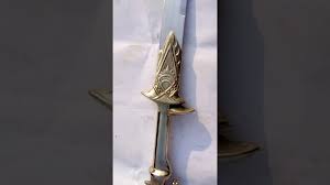 Bahubali Sword Youtube Nous proposons des milliers de produits dans toutes les. bahubali sword youtube