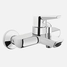 Banyo Bataryaları - Bauhaus