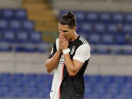 Новости и статистика в лиге чемпионов уефа. Cristiano Ronaldo In Crisis Juventus Supremacy Under Threat As Serie A Returns Football Gulf News