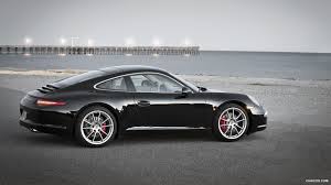 The porsche 911 carrera s coupe type 991 has finally arrived! 2012 Porsche 911 Carrera S Side Hd Wallpaper 41