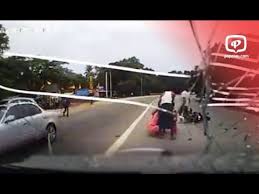 This ranking has increased dramatically over the past decade. Car And Motorbike Crash In Myanmar With Two Little Babies Youtube
