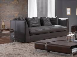 Osti chesterfield divano in pelle divano pelle imbottitura poltrona 3+1 201811. Duncan Leather Sofa By Frigerio Salotti
