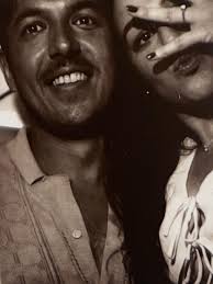 Abigail Lama and Kyle Johnstone's Wedding Website