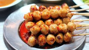 Itulah kumpulan beberapa resep cilok yang bisa dibuat di rumah. Cara Membuat Cilok Kuah Super Pedas Ala Rumahan Nikmat Disantap Saat Hujan Lifestyle Liputan6 Com