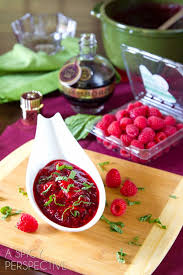 Raspberry Cranberry Sauce Holiday Recipes Holiday Cooking Recipes