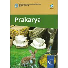 Maybe you would like to learn more about one of these? Buku Prakarya Kelas 7 8 9 Smp Mts Semester 1 2 Revisi Diknas Kurikulum 2013 Shopee Indonesia