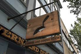 Brickwall tavern & dining room is located in avon by the sea city of new jersey state. Brickwall Tavern Dining Room Is Pet Friendly