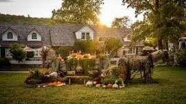 Cedar Fest at Big Cedar Lodge