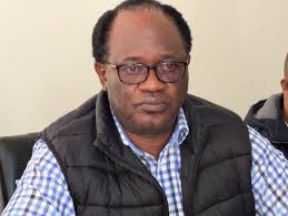 Mporokoso constituency MP Hon Brian Mundubile 🙏