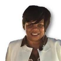 Mrs. Regenia Elaine Schaffer Obituary