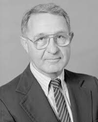 J. Freeman Gilbert: Leading Scripps Oceanography Geophysicist