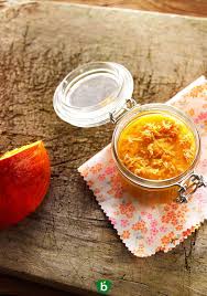 Recette Bebe Des 1 An Delice Potimarron Cannelle Et Dinde Recettebebe 12mois Recette Midi Bebe Potimarron Recette Automn Idee Recette Dinde Recette