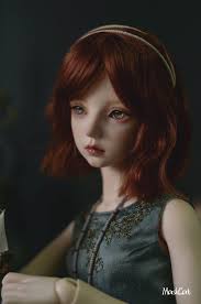 Frances 【Maskcat Doll】57cm 1/3 BJD/SD {preorder}