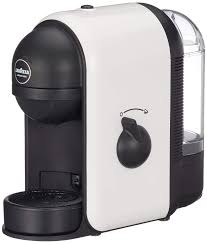 Check spelling or type a new query. Lavazza Coffee Machine Minu 1250 Watt White