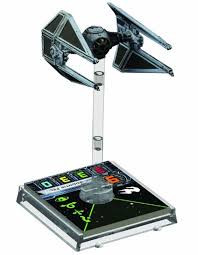 Star Wars X Wing Tie Interceptor Expansion Pack Standard Packaging X Wing Miniatures X Wing Star Wars Games