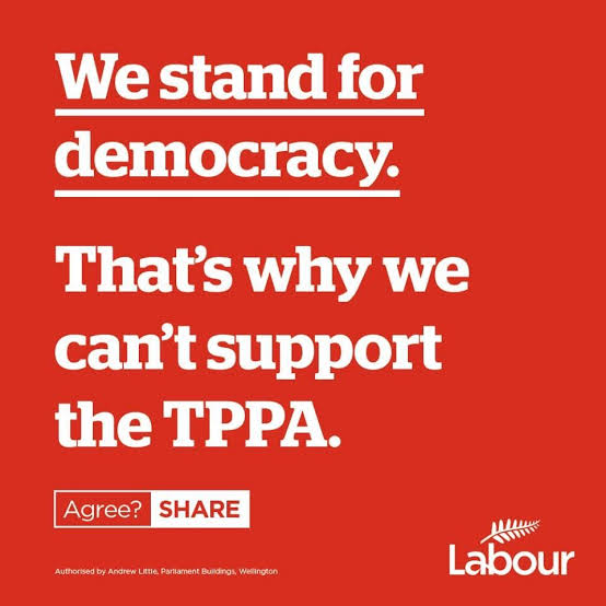 Image result for labour tppa"