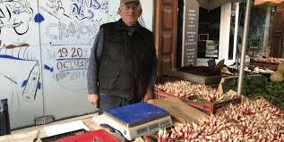 Nos drapeaux tricolores ne sont pas simplement un morceau. Elu Plus Beau Marche De Haute Normandie Dieppe En Lice Pour Le Titre Du Plus Beau De France Societe Paris Normandie