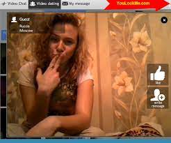 Make new friends, find a date, show off your talents, ask for advice, talk politics, or. Video Chat With Strangers Blog Posts Of You Look Me