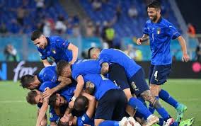 Data e ora ottavi di finale gli azzurri, al primo posto del loro girone, giocheanno il prossimo match il 26 giugno alle ore 21.00 …continua Italia Agli Europei La Prossima Partita Contro L Austria Agli Ottavi Superscudetto