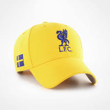 Quick view 47 brand liverpool fc stars cap. Liverpool Fc Mvp Cap Sweden Supporters Place