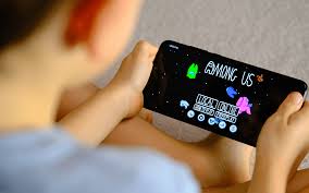 Control impostors and crewmembers from among us and capture territories as if it was paper.io. Kinzoo What Is Among Us And Is It Safe For Kids