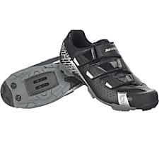 Scott M Mtb Comp Rs Shoe Black Silver