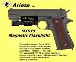 Pin On 1911 Laser Sights And Lights