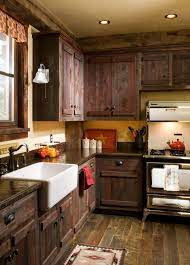 A farmhouse kitchen decor is closely related to country style. 35 Best Farmhouse Kitchen Cabinet Ideas And Designs For 2021