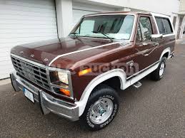 Image result for Medium Copper 1980 Bronco