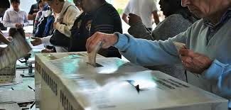 Ex canciller indicó en rpp que en. Decentralization Of Power In Chile Will Be An Electoral Test Chile Today