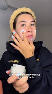 What Does Gillian Webber Use