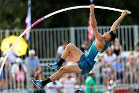 Quando o brasil foi campeão mundial no handebol feminino em 2013, a expectativa das jogadoras era de que a modalidade desse um salto. Com 5 71m Thiago Braz Fica Em Segundo No Salto Com Vara Em Etapa Da Diamond League Atletismo Ge