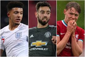 Последние твиты от liverpool fc (@lfc). Sancho Discount Man United Fixture Latest Liverpool Fc Roundup Liverpool Fc This Is Anfield