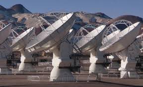 Radar is an acronym for radio detection and ranging. Antennas In Radio Telescope Systems Springerlink