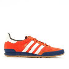 ADIDAS ORIGINALS TRAINERS Cord Orange Trainer - Mens from PILOT UK