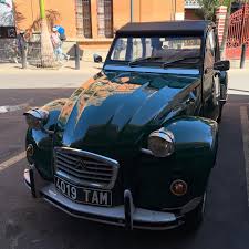 Image result for Jaune Taxi 1977 Renault