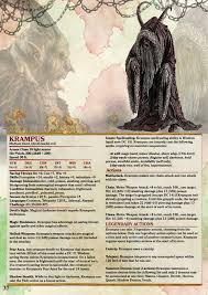 Pin By Josue Jimenez On Dnd Dungeons And Dragons Homebrew D D Dungeons And Dragons Dnd Monsters