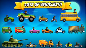 Hill Racing Mountain Climb Hill Climb Racing Hill Climb Racing Games