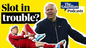 Liverpool and Barcelona knocked out of Champions League | Football Weekly - video