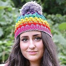 Creative Crochet Projects: 12 Playful Projects for Beginners and Beyond  (Landauer) Step-by-Step Instructions & Helpful Tutorials to Create a  Mobile, Play Mat, Toys, Beanies, Buntings, Scarves, & More: Stephanie  Pokorny: 9781947163638: Amazon.com: