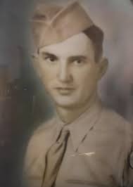 Wounded WWII veteran finds new home in Camden Point