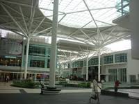 This mall is located in kota damansara, opposite surian mrt station. Sunway Giza Kota Damansara Property Info Photos Statistics Land