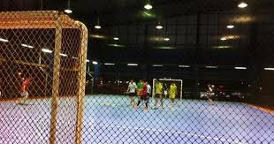 Tide tables and solunar charts for klang: 8 Futsal Courts In Klang Valley That Still Open After 12am